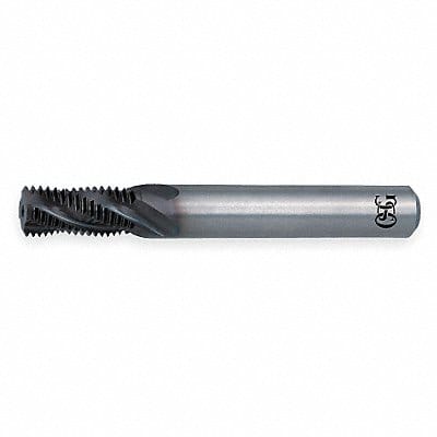 Thread Mill 3/8 -24 Carbide