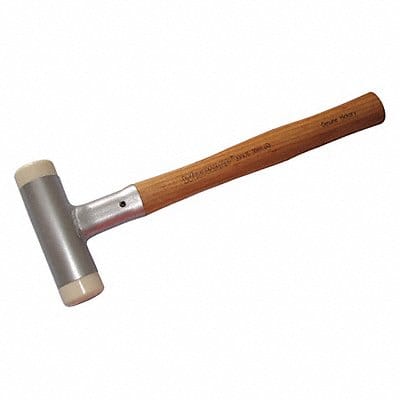 Soft Face Hammer 14 oz 12-3/4 L