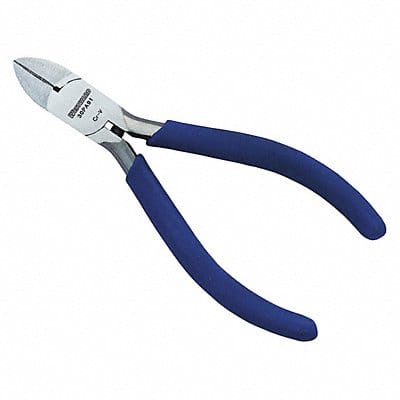 Diagonal Cutting Plier 4-9/32 L