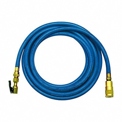 Inflator Hose w/Coupler-Air Chuck 12ft.