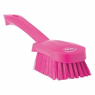 H1610 Scrub Brush 4 1/2 in Brush L