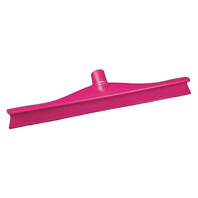 Floor Squeegee 15 3/4 in W Straight