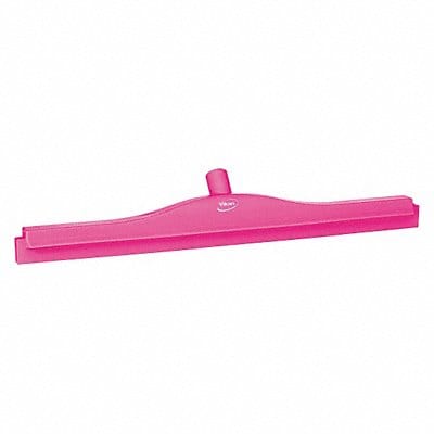 E7780 Floor Squeegee 23 5/8 in W Straight