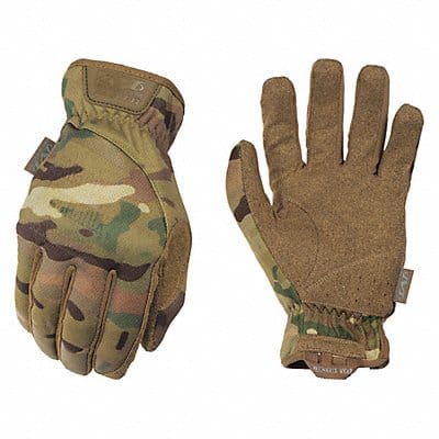 Tactical Glove MultiCam Camouflage M PR