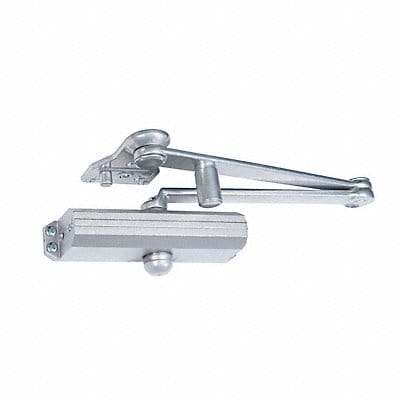 D1113 Door Closer Stand Duty CLP Arm Ho