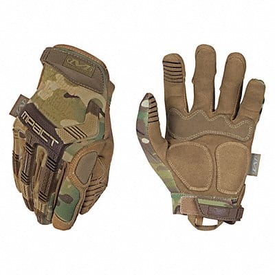 Tactical Glove Camouflage XL PR