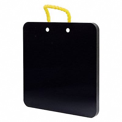 Outrigger Pad 24 x 24 x 1 In.