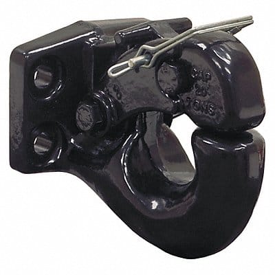 Pintle Hook Steel 7.9 in