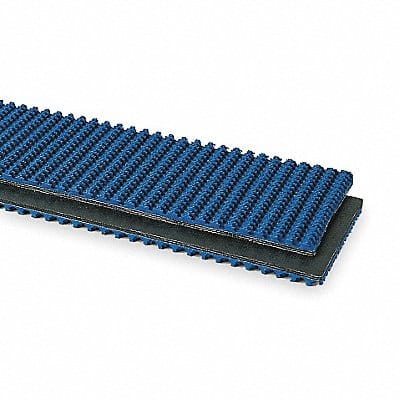 Conveyor Belt Blue Nitrile 100Ft x 30In