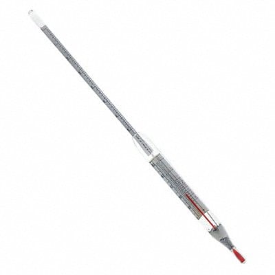 Hydrometer Brix 0.5