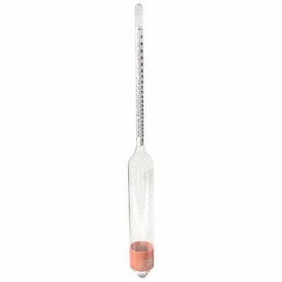 Hydrometer IRS Alcohol 0.2