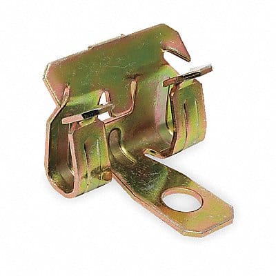 Heavy Duty Clip Steel PK10