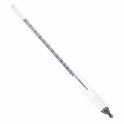 Hydrometer Specific Gravity 0.020