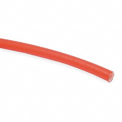 Air Brake Tubing Type B 3/8 In OD Red