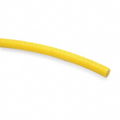 Air Brake Tubing Type B 3/8 In OD Yellow