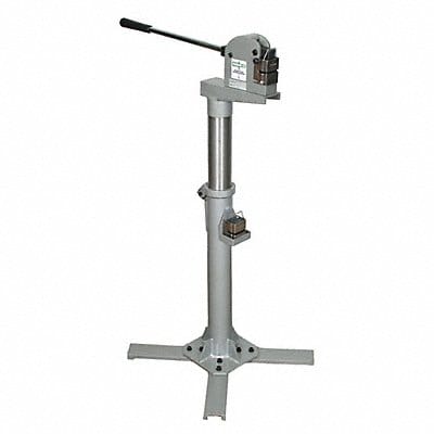 Machine Base Stand Steel