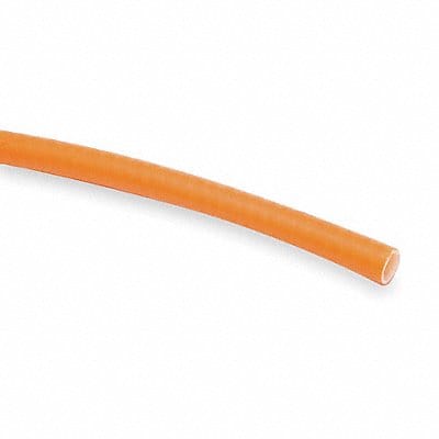 Air Brake Tubing Type B 3/4 In OD Orange