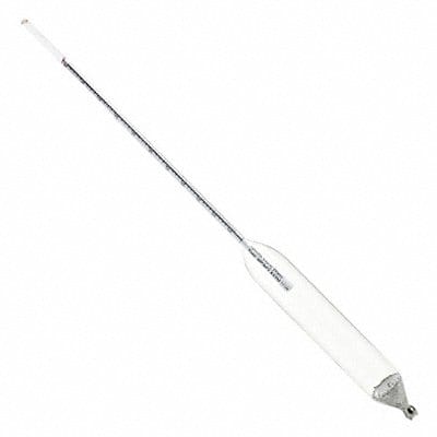 Hydrometer Specific Gravity 0.0005