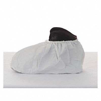 Shoe Covers Non-Skid Soles Std PK400