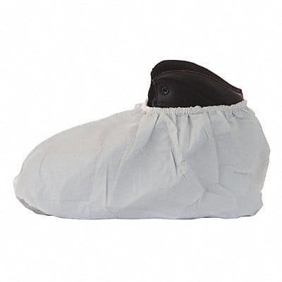 Shoe Covers Non-Skid Soles XL PK400