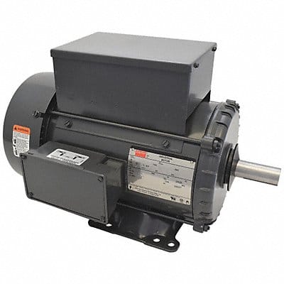 GP Motor 5 HP 1 740 RPM 230V AC 184T