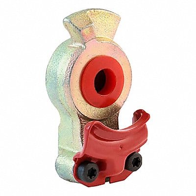 Gladhand Emergency Cast-Iron Red