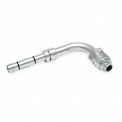 Male O-Ring Hose Fitting 12 Dash