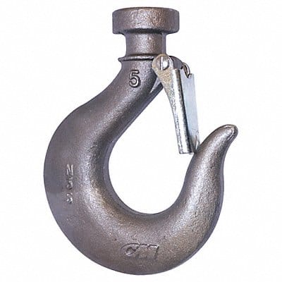 Steel Bottom Hook Assy for 4ZX62 etc.