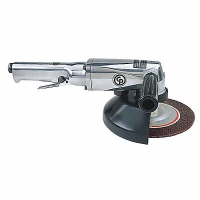 Angle Grinder 7 500 RPM 24 cfm 1.3 hp