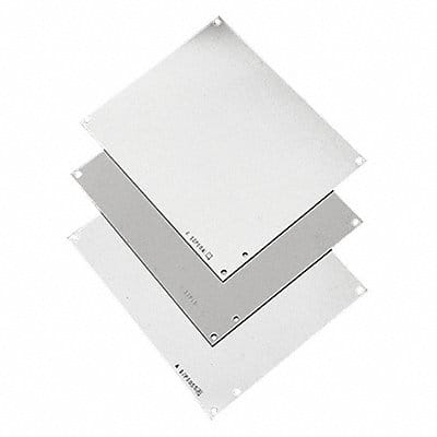 Interior Panel Aluminum 13in.Hx9in.W