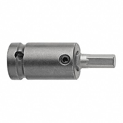 Metric Socket Head W/Hex Bits Sz-3-7-5Mm