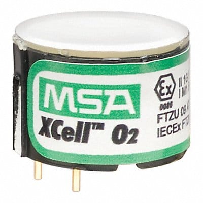 Replacement Sensor Oxygen