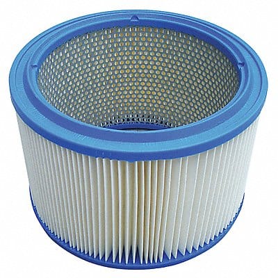 Cartridge Filter Paper Non-Reusable