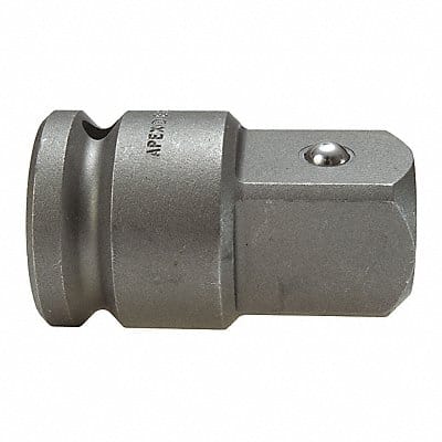 Adapter 3/4 Inch F X 1/2 Inch M