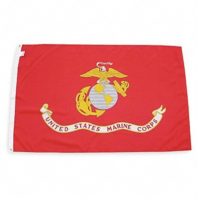 D4226 Marine Flag 3x5 Ft