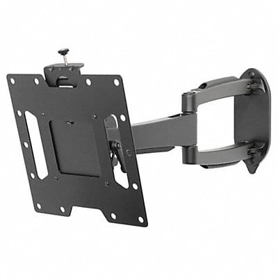 Flat Panel Articulating Mount Wall