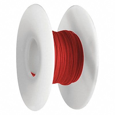 Wire Wrapping Wire 30 AWG Red 100ft