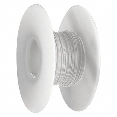 Wire Wrapping Wire 30 AWG Wht 1000ft