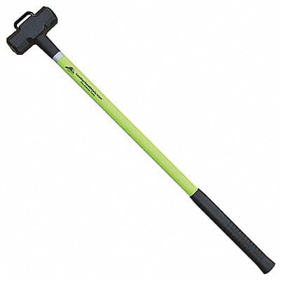 Double Sledge Hammer Fiberglass 3 L