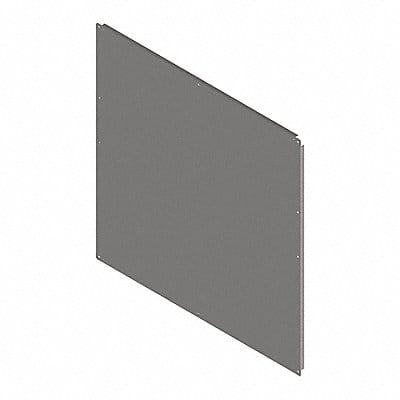 Interior Panel Mild Steel 56in.Hx44in.W