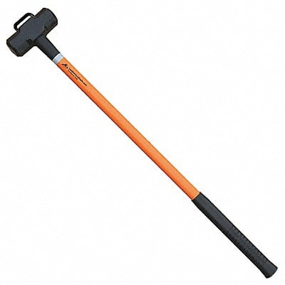 Double Sledge Hammer Fiberglass 3 L