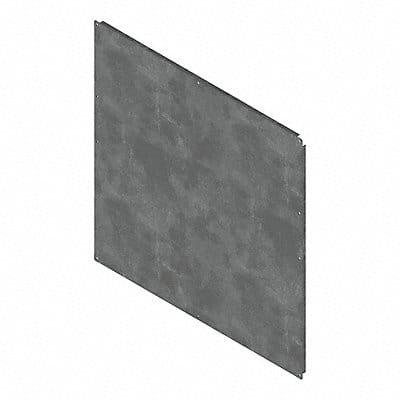 Interior Panel Steel 56in. H x 44in. W