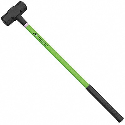 Double Sledge Hammer Fiberglass 3 L