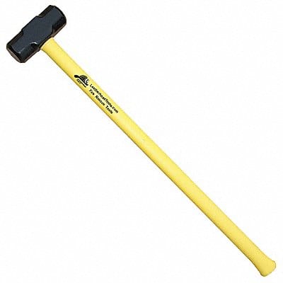 Sledge Hammer Fiberglass 3 L