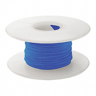 Wire Wrapping Wire 28AWG Blu 100ft