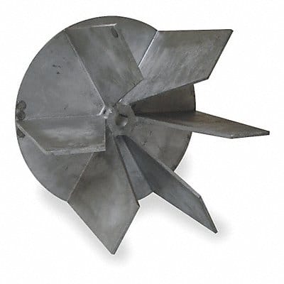 Replacement Blower Wheel