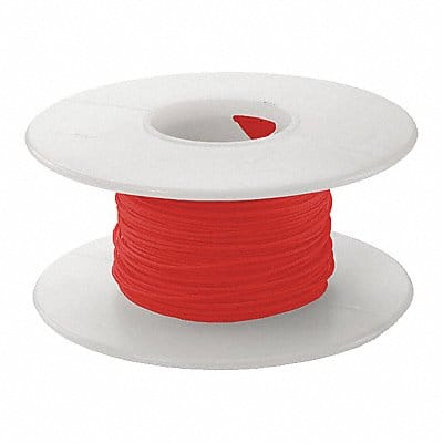 Wire Wrapping Wire 30 AWG Red 1000ft