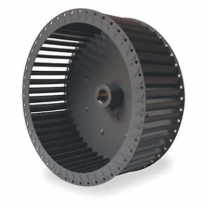 Replacement Blower Wheel