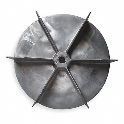 Replacement Blower Wheel