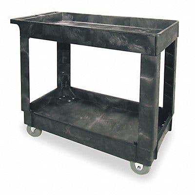 Utility Cart 500 lb Load Cap.